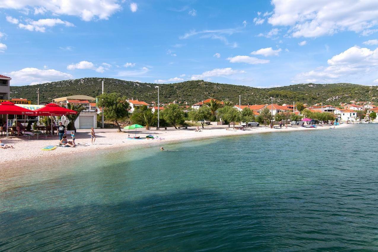 Villa Supuk Vinišće Екстериор снимка