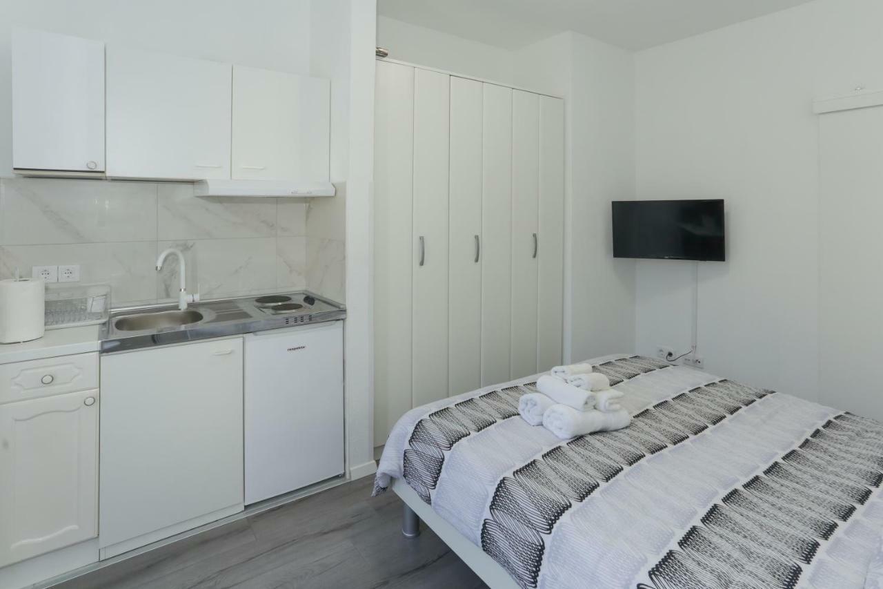 Villa Supuk Vinišće Екстериор снимка