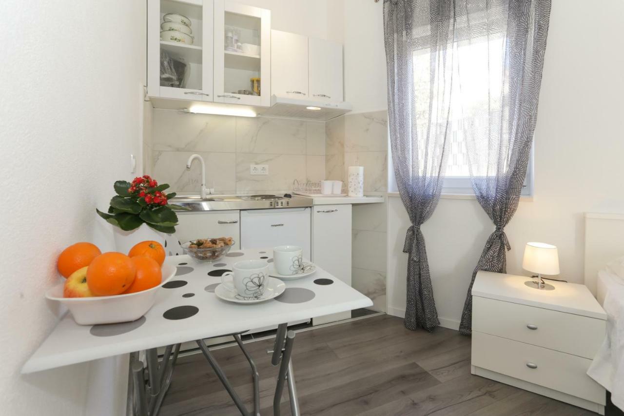 Villa Supuk Vinišće Екстериор снимка
