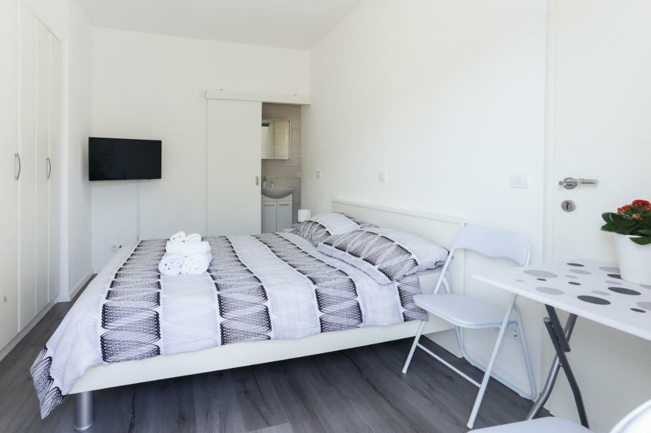 Villa Supuk Vinišće Екстериор снимка