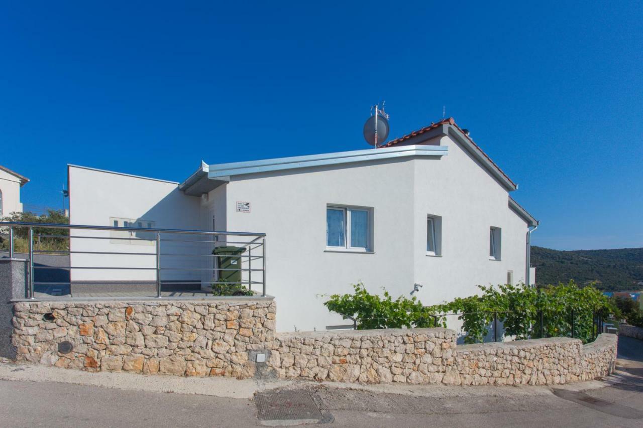 Villa Supuk Vinišće Екстериор снимка