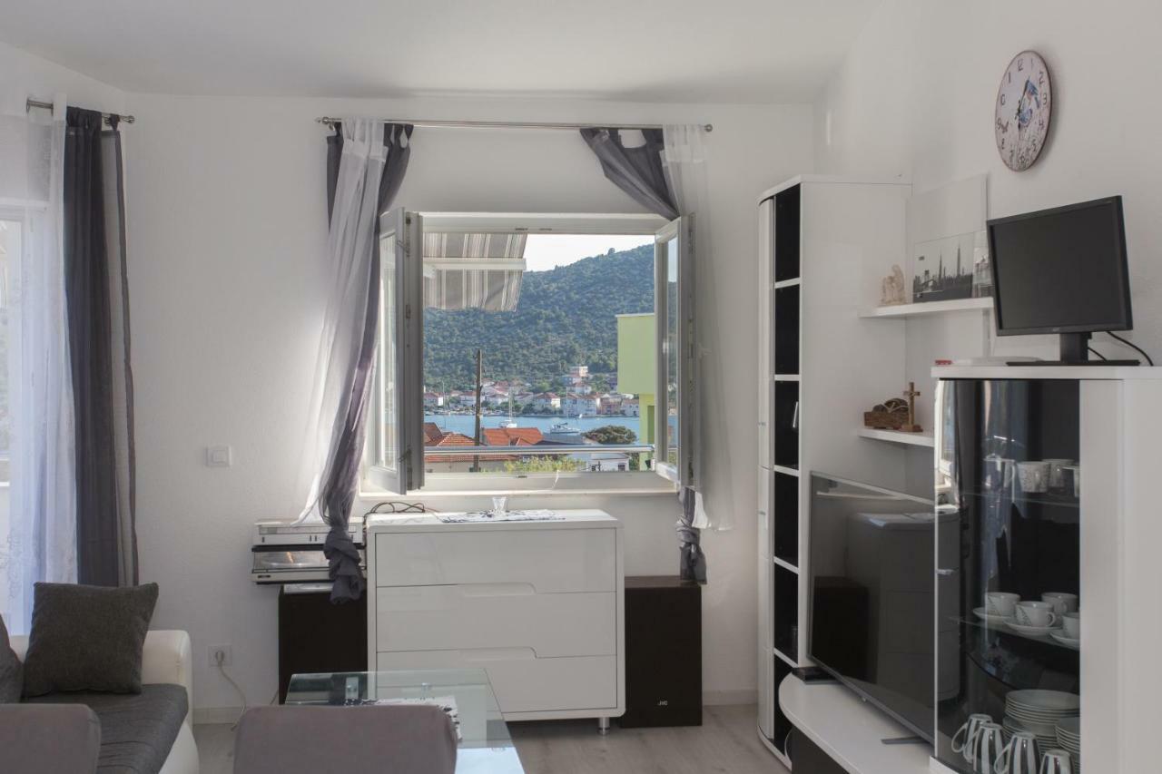 Villa Supuk Vinišće Екстериор снимка