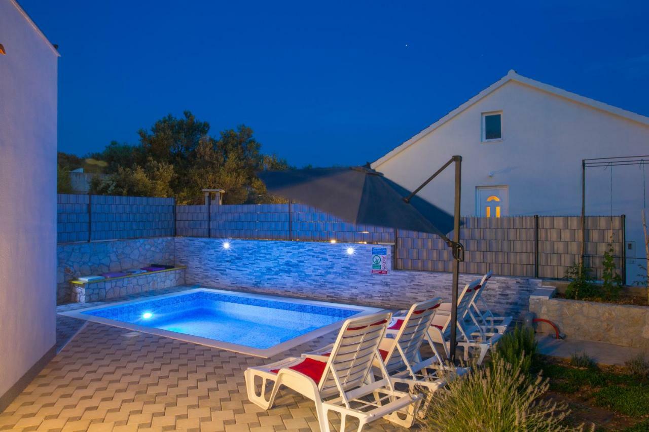 Villa Supuk Vinišće Екстериор снимка