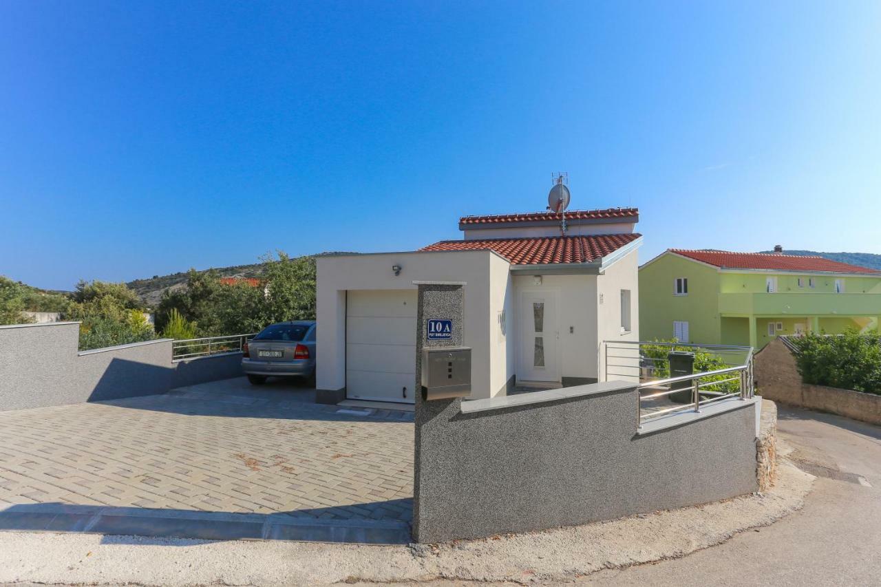 Villa Supuk Vinišće Екстериор снимка
